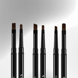 Double-Ended Gel Brush / EXPERT