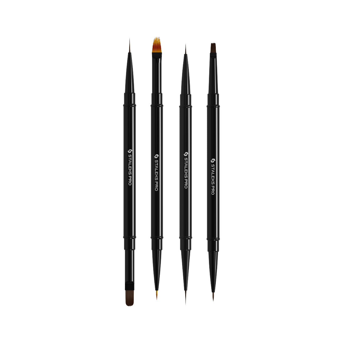 Double-Ended Liner Brush / EXPERT