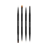 Double-Ended Liner Brush / EXPERT
