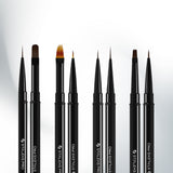 Double-Ended Liner Brush / EXPERT
