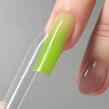 Mr Nail Double-sided Sandwich Nail Forms