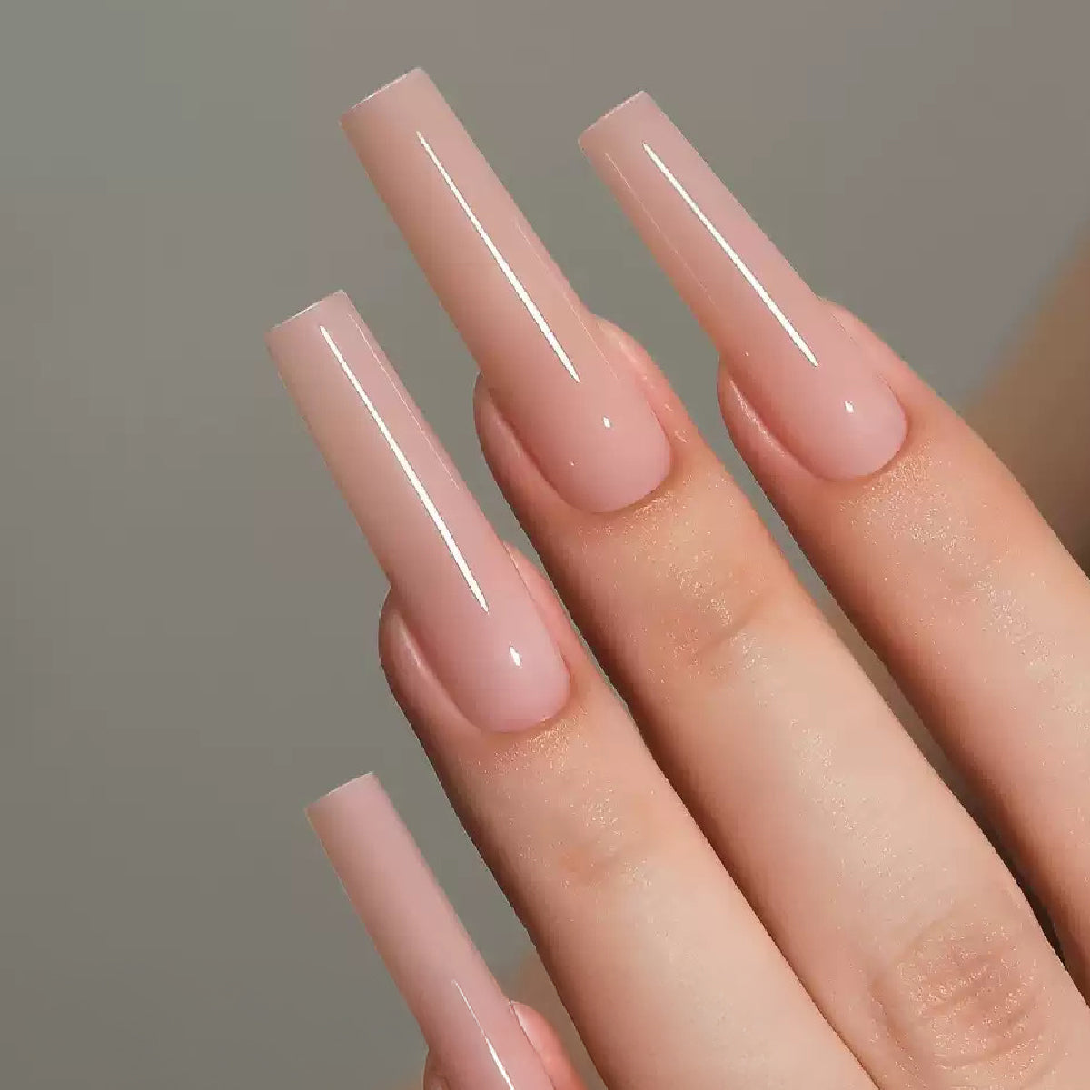 Mr Nail Double-sided Sandwich Nail Forms