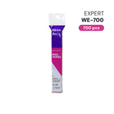 Expert Perforated Lint-Free Nail Wipes (400pcs/ 700pcs)