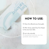 Easy Foo Keeper - Foot and Nail Fungus Care Serum