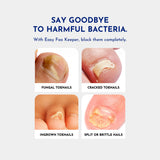 Easy Foo Keeper - Foot and Nail Fungus Care Serum