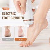 ElectricFootGrinderCover