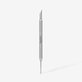 Manicure Pusher EXERT 51 TYPE 2 (Beveled and Loop Pusher)