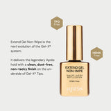 Aprés Extend Gel Non-Wipe
