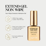 Aprés Extend Gel Non-Wipe