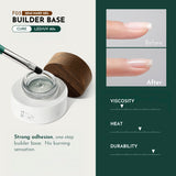 Moding F03 Builder Base Gel / Jar 20g