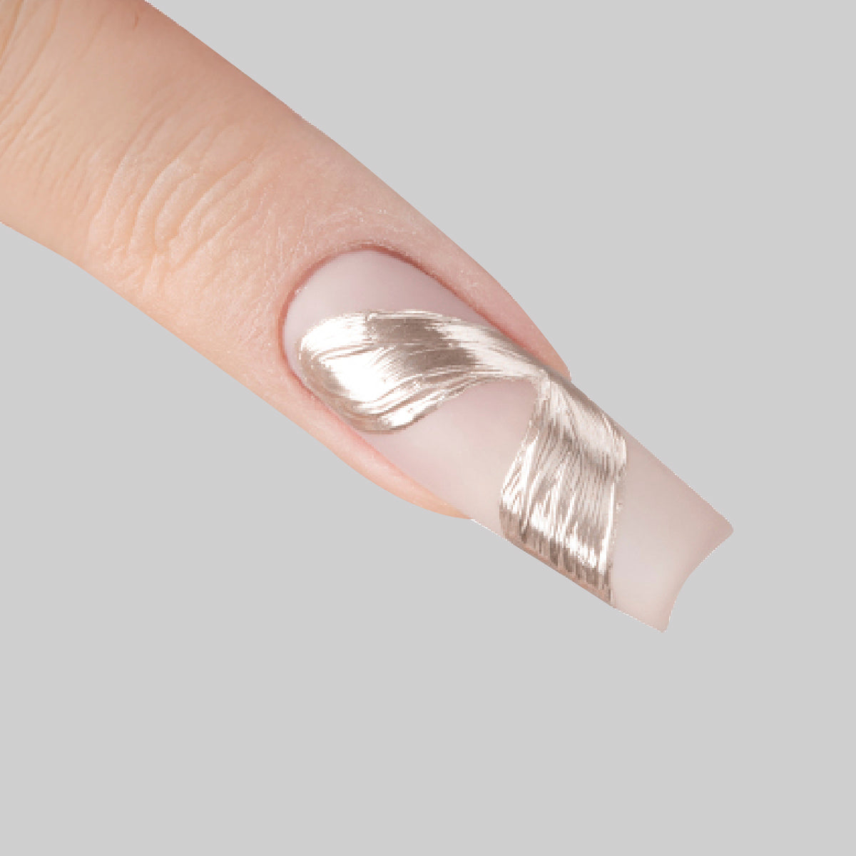 Moding F06 Non-Wipe Crystal Gel / Jar 20g