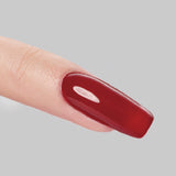 Moding F11 Diamond Clear Top Gel / Jar 20g