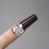 Moding F18 Maltose Adhesive Gel / Jar 20g