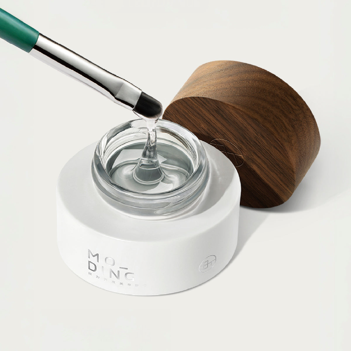 Moding F18 Maltose Adhesive Gel / Jar 20g