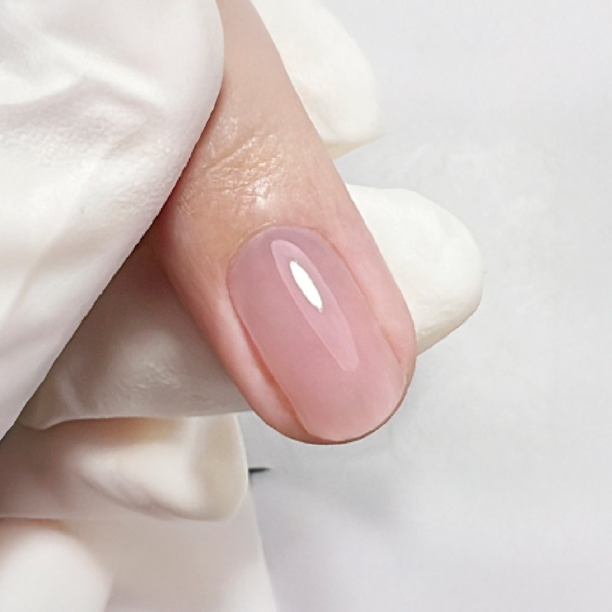 Moding F20 Crystal Self-Levelling Gel / Jar 20g