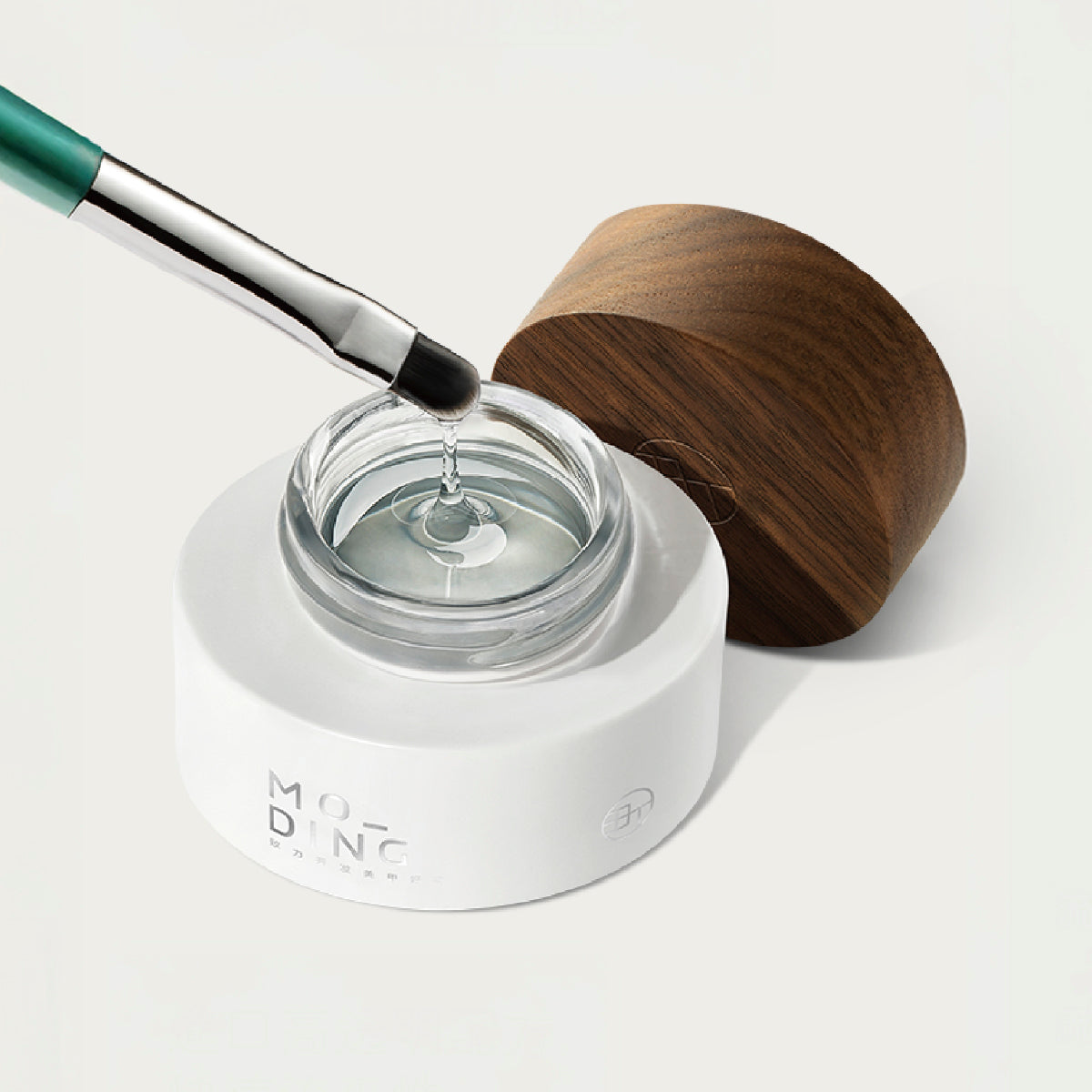 Moding F20 Crystal Self-Levelling Gel / Jar 20g