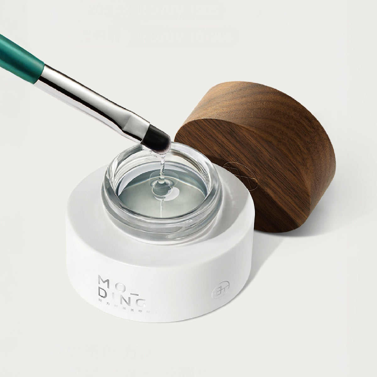 Moding F22 Builder Top Gel  / Jar 20g