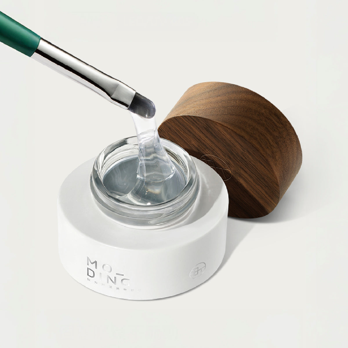 Moding F24 3D Gummy Gel / Jar 20g