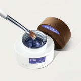 Moding F36 Amethyst Builder Top Gel / Jar 20g