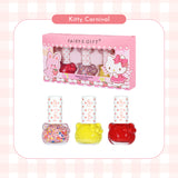 Kitty 3-in-1 Water Based Nail Polish