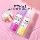 Vita E Nail Polish Remover