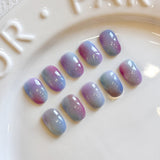 YOGURT NAIL Frozen Collection / 10 Syrup Gel
