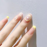 Fruit Fest Nail Art Stickers