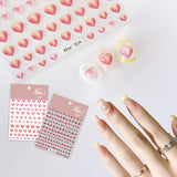 Fruit Fest Nail Art Stickers