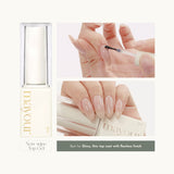 MAYOUR Function Gels