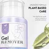 Gel Polish Remover