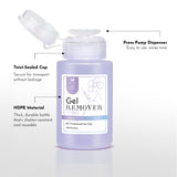 Gel Polish Remover