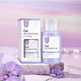 Gel Polish Remover