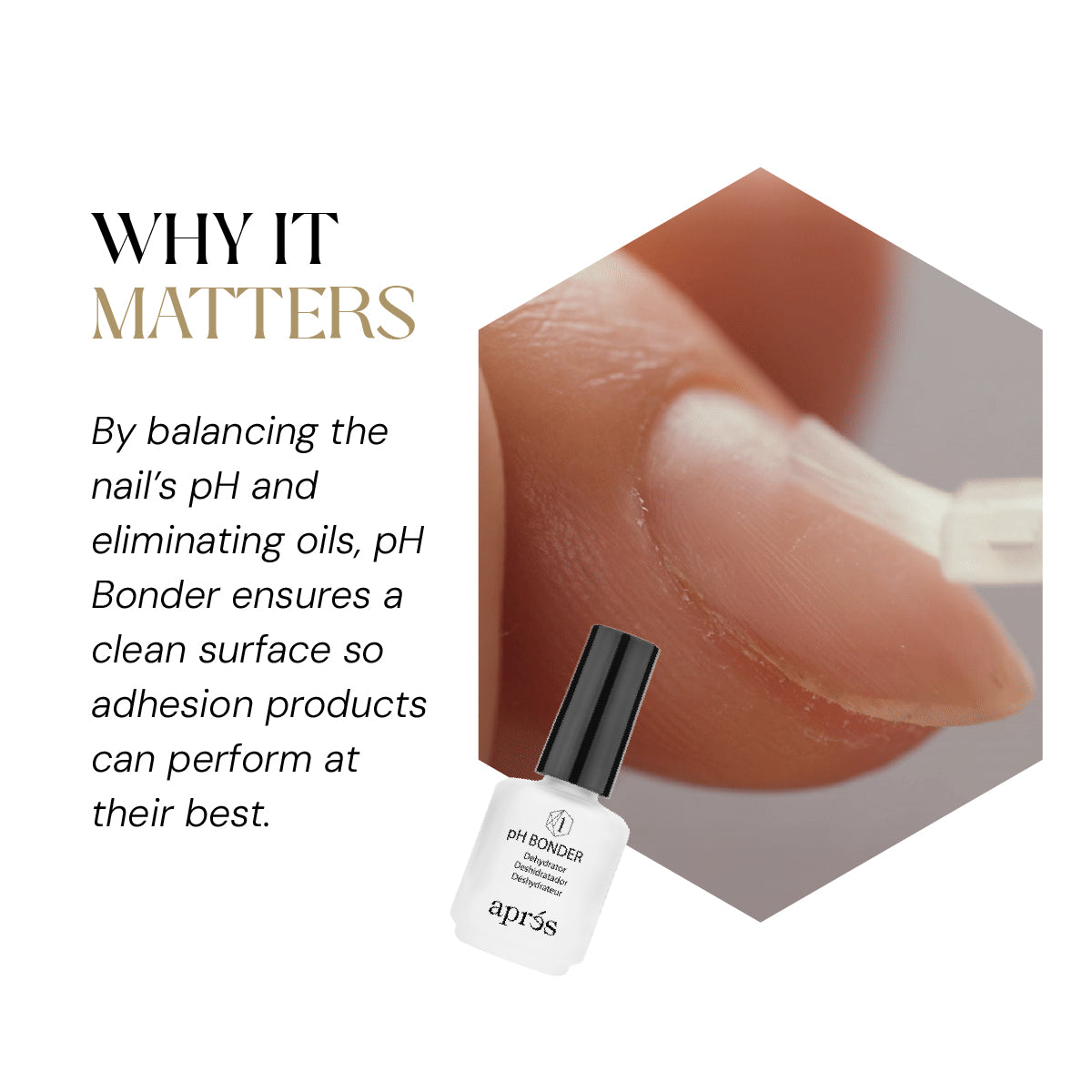 Aprés Gel-X® Prep Essentials