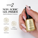 Aprés Non-Acidic Gel Primer