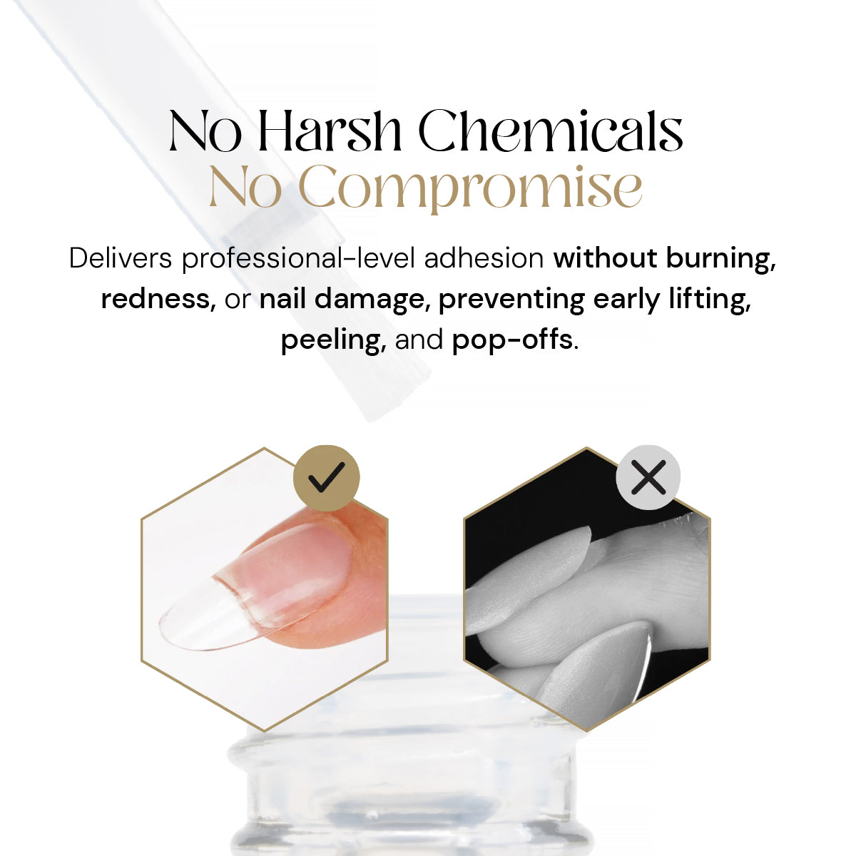 Aprés Gel-X® Prep Essentials