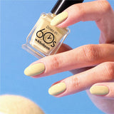 WithShyan Korea Nail Polishes Dries in 60s - Gloss Collection