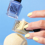 WithShyan Korea Nail Polishes Dries in 60s - Gloss Collection