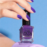 WithShyan Korea Nail Polishes Dries in 60s - Gloss Collection