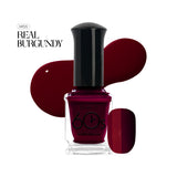 WithShyan Korea Nail Polishes Dries in 60s - Gloss Collection