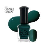 WithShyan Korea Nail Polishes Dries in 60s - Gloss Collection