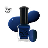 WithShyan Korea Nail Polishes Dries in 60s - Gloss Collection