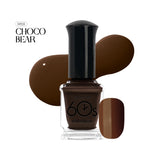 WithShyan Korea Nail Polishes Dries in 60s - Gloss Collection