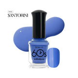WithShyan Korea Nail Polishes Dries in 60s - Gloss Collection