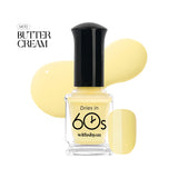 WithShyan Korea Nail Polishes Dries in 60s - Gloss Collection