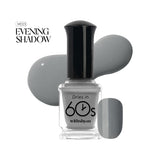 WithShyan Korea Nail Polishes Dries in 60s - Gloss Collection