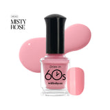 WithShyan Korea Nail Polishes Dries in 60s - Gloss Collection
