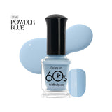 WithShyan Korea Nail Polishes Dries in 60s - Gloss Collection