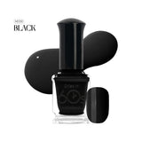 WithShyan Korea Nail Polishes Dries in 60s - Gloss Collection