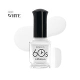 WithShyan Korea Nail Polishes Dries in 60s - Gloss Collection