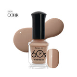 WithShyan Korea Nail Polishes Dries in 60s - Gloss Collection